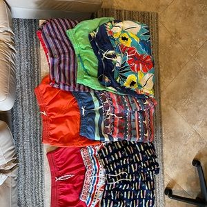 Men’s Chubbies